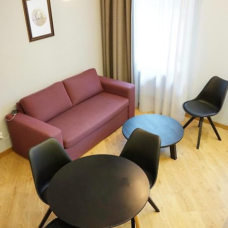 Guest House Senasis Pastas Druskininkai Esterno foto